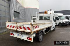 Renault Trucks Master
                                          130