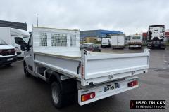 Renault Trucks Master
                                          135