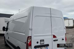 Renault Trucks Master
                                          150