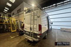 Iveco Daily
                                          140
