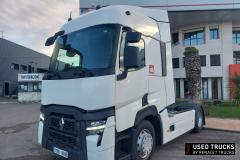 Renault Trucks T
                                          480