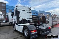 Renault Trucks T High
                                          520