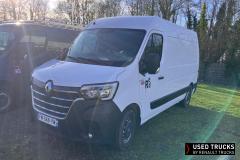 Renault Trucks Master
                                          180