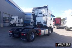Renault Trucks T
                                          480