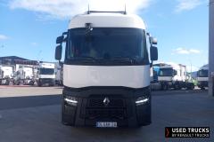 Renault Trucks T
                                          480