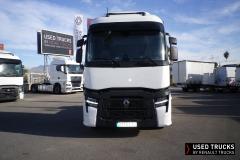 Renault Trucks T
                                          520