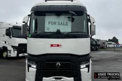 Renault Trucks T
                                          480
