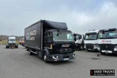 Renault Trucks D
                                          210