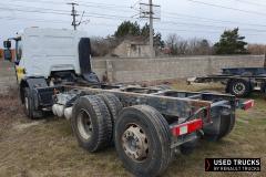 Renault Trucks Premium
                                          320