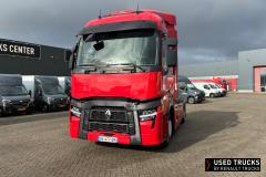 Renault Trucks T
                                          520
