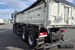 Renault Trucks C
                                          480