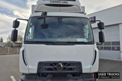 Renault Trucks D
                                          280