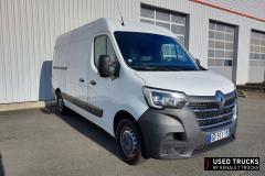 Renault Master
                                          130
