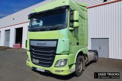 DAF XF
                                          460