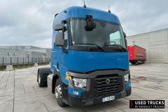 Renault Trucks T
                                          440