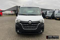 Renault Trucks Master
                                          