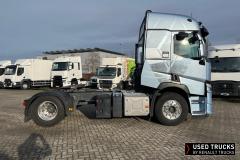 Renault Trucks T
                                          480