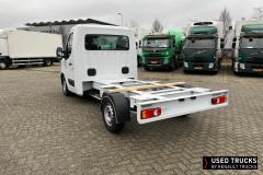 Renault Trucks Master
                                          