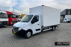 Renault Trucks Master
                                          130