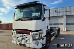 Renault Trucks C
                                          440