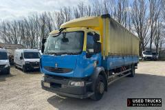 Renault Trucks Midlum
                                          270
