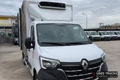 Renault Trucks Master
                                          