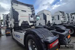 Renault Trucks T
                                          