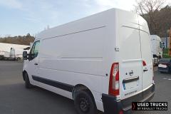 Nissan Interstar
                                          150