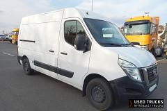 Nissan Interstar
                                          150