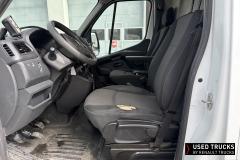 Renault Trucks Master
                                          145