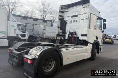 Renault Trucks T
                                          440