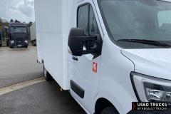 Renault Trucks Master
                                          