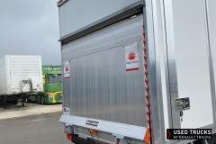 Renault Trucks Master
                                          