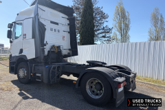 Renault Trucks T
                                          440