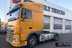DAF XF
                                          480