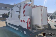 Renault Trucks Master
                                          125