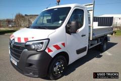 Renault Master
                                          130