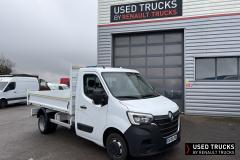 Renault Trucks Master
                                          130