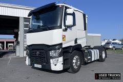 Renault Trucks T
                                          440