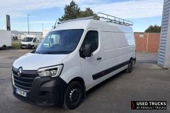 Renault Trucks Master
                                          150