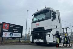 Renault Trucks T High
                                          480