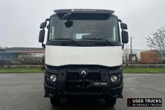 Renault Trucks C
                                          430