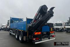 Renault Trucks C
                                          430