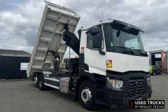 Renault Trucks C
                                          380
