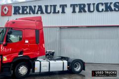 Renault Trucks T
                                          520