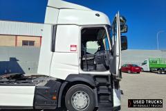 Renault Trucks T
                                          480