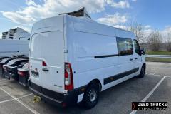 Renault Trucks Master
                                          