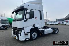 Renault Trucks T
                                          