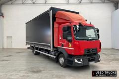 Renault Trucks D
                                          240