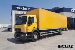 Renault Trucks D Wide
                                          280